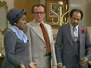 The Jeffersons 4. évad Ep.15 15. epizód