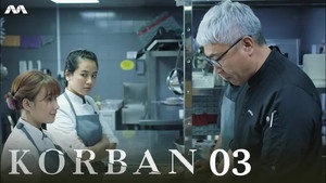 Korban 1. évad Ep.3 3. epizód
