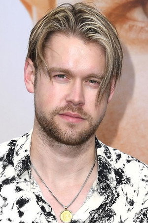 Chord Overstreet profil kép