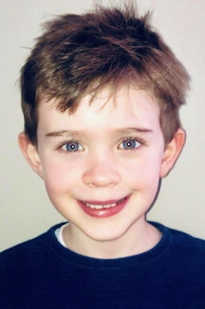 Senan Jennings profil kép