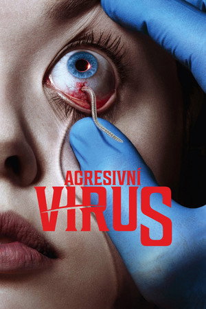 The Strain - A kór poszter