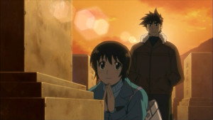 メジャー 5. évad Ep.1 1. epizód