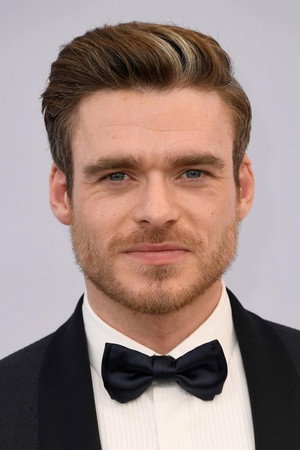 Richard Madden profil kép