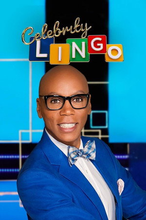 Celebrity Lingo poszter