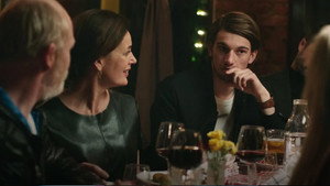 Han heter ikke William 1. évad Ep.4 4. epizód