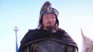 忽必烈传奇 1. évad Ep.43 43. epizód