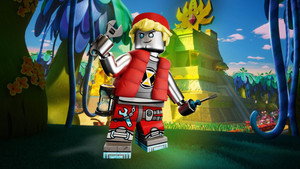 LEGO® DREAMZzz kép
