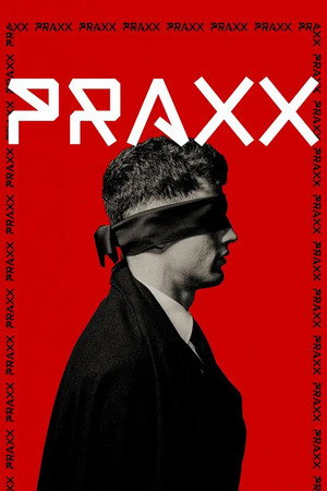 Praxx poszter