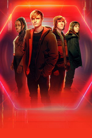 Alex Rider poszter