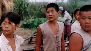 小兵张嘎 kép