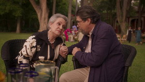Una Familia Complicada 1. évad Ep.20 20. epizód