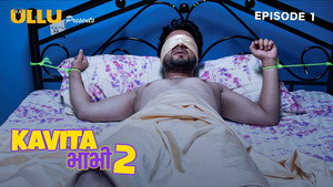 Kavita Bhabhi 2. évad Ep.1 1. epizód