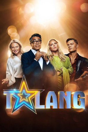 Talang 13. évad (2023-01-13) poszter