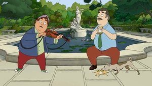 Central Park 1. évad Ep.1 Első rész