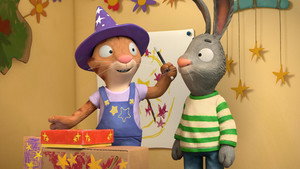 Pip and Posy 2. évad Ep.15 15. epizód