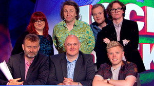 Mock the Week 15. évad Ep.2 2. epizód