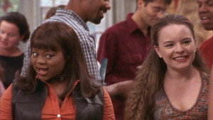 The Parkers 1. évad Ep.9 9. epizód