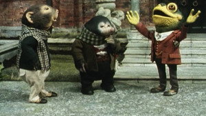 The Wind in the Willows 4. évad Ep.2 2. epizód