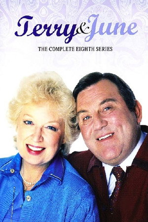 Terry and June 8. évad (1985-09-07) poszter