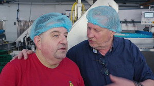 De Augurkenkoning 4. évad Ep.6 6. epizód