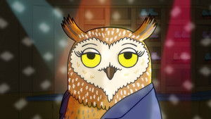 BoJack Horseman 2. évad Ep.2 Tegnapföld