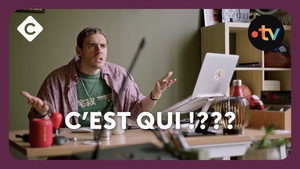 Jibé et Lucien en coulisses 1. évad Ep.73 73. epizód