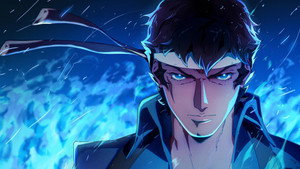 Castlevania – Démonkastély: Noktürn kép