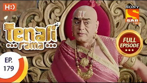 Tenali Rama 2. évad Ep.53 53. epizód