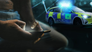 Operation Dark Phone: Murder by Text kép