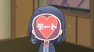 Adachi to Shimamura Speciális epizódok Ep.17 17. epizód