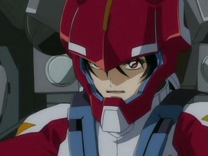 機動戦士ガンダムSEED 2. évad Ep.16 16. epizód