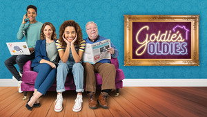 Goldie's Oldies kép