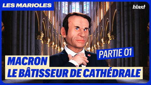 Les Marioles 1. évad Ep.2 2. epizód