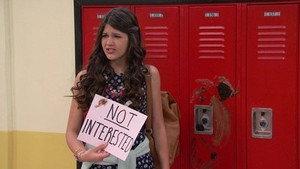The Haunted Hathaways 2. évad Ep.4 4. epizód