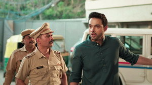 सहर होने को है 1. évad Ep.85 85. epizód