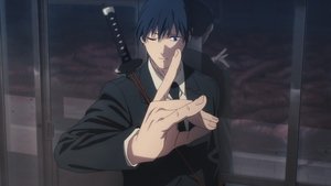 Chainsaw Man 1. évad Ep.4 4. epizód