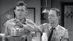 The Andy Griffith Show 4. évad Ep.10 10. epizód