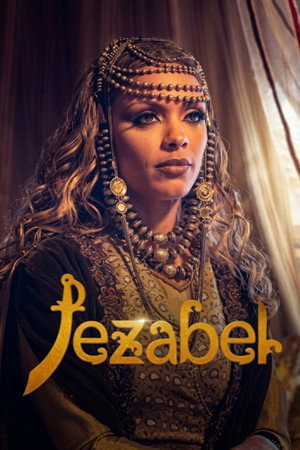 Jezabel 1. évad (2019-04-23) poszter