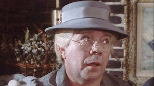 The Two Ronnies 12. évad Ep.5 5. epizód