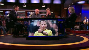 Voetbal Inside 2. évad Ep.26 26. epizód