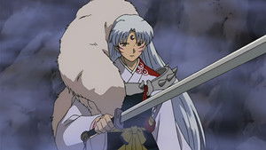 InuYasha 1. évad Ep.116 Burkolt valóság