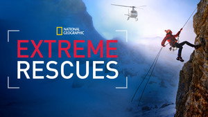 Extreme Rescues kép