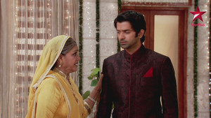 Iss Pyaar Ko Kya Naam Doon? 9. évad Ep.10 10. epizód
