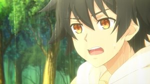 無職の英雄 別にスキルなんか要らなかったんだが 1. évad Ep.4 4. epizód
