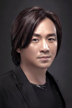 朱永棠 profil kép
