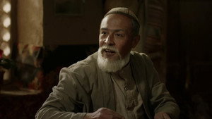 库尔班大叔和他的子孙们 1. évad Ep.27 27. epizód
