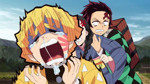 Kimetsu No Yaiba 1. Évad Ep.11 11. epizód