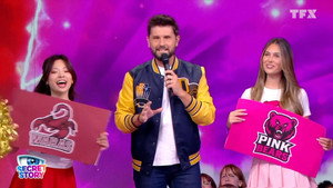 Secret Story 13. évad Ep.33 33. epizód
