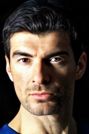 Özgür Özberk profil kép