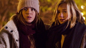 SKAM 1. évad Ep.11 11. epizód